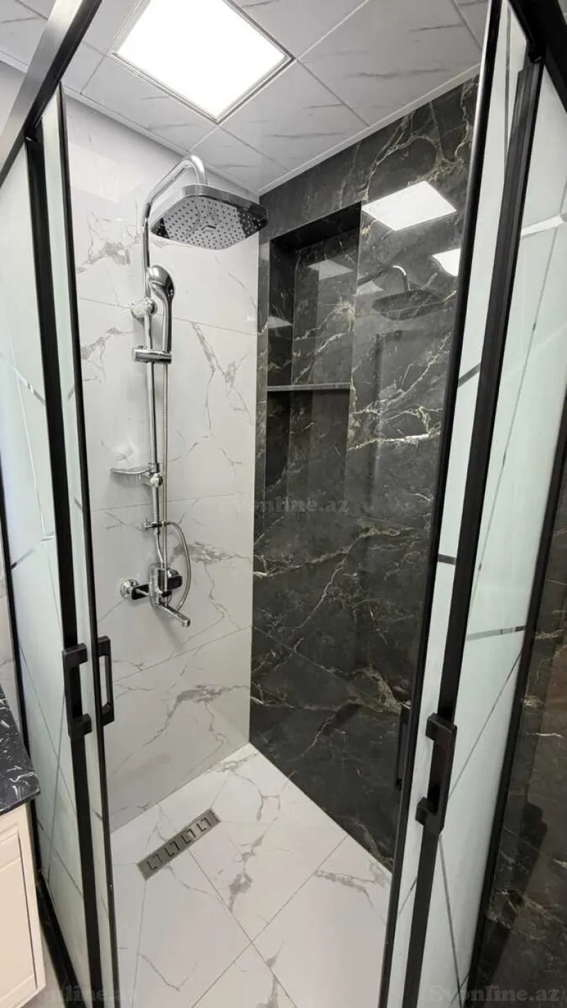 Satılır 3 otaqlı Mənzil Köhnə tikili 67 m² Gənclik m. - şəkil 21