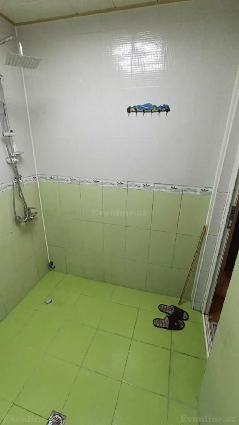 Kirayə verilir 2 otaqlı Mənzil Yeni tikili 60 m² Memar Əcəmi m. - şəkil 13
