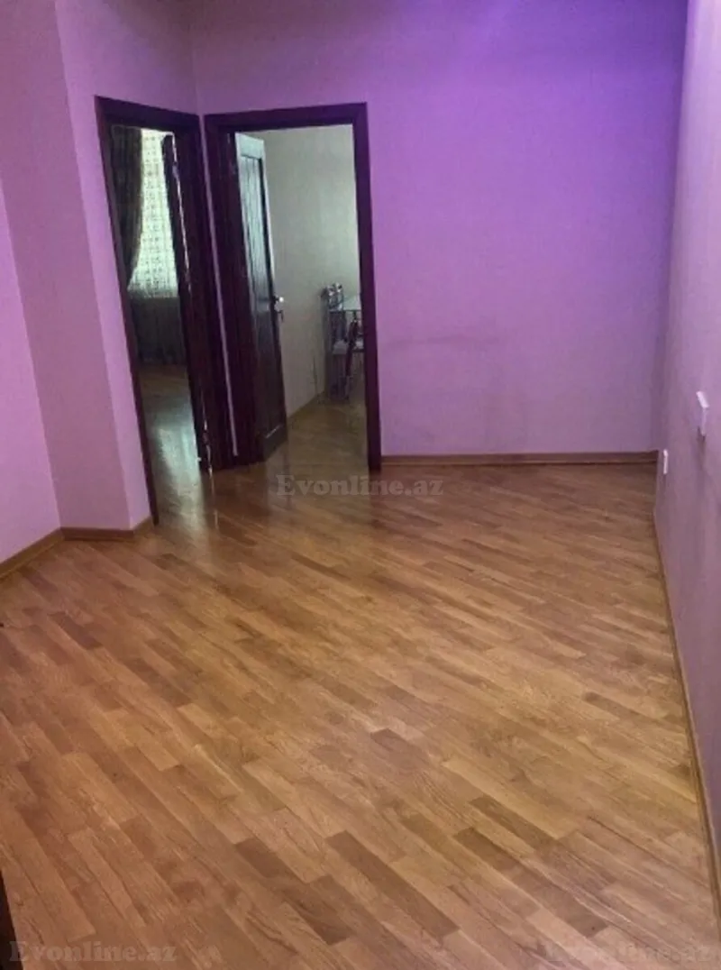 Kirayə verilir 2 otaqlı Mənzil Yeni tikili 100 m² İnşaatçılar m. - şəkil 4