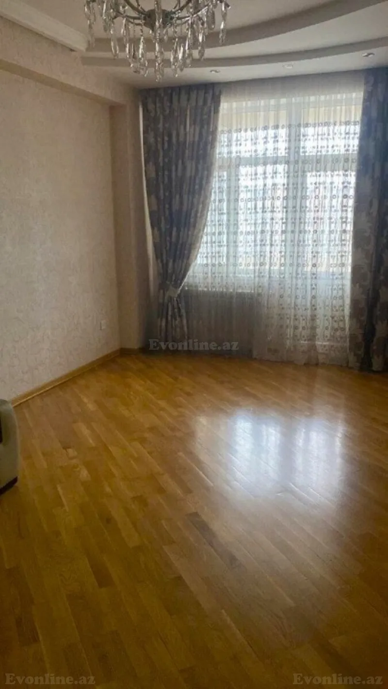 Kirayə verilir 2 otaqlı Mənzil Yeni tikili 100 m² İnşaatçılar m. - şəkil 10