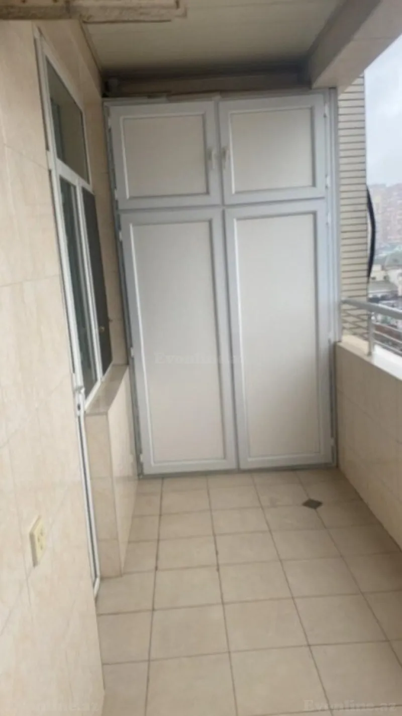 Kirayə verilir 2 otaqlı Mənzil Yeni tikili 100 m² İnşaatçılar m. - şəkil 13