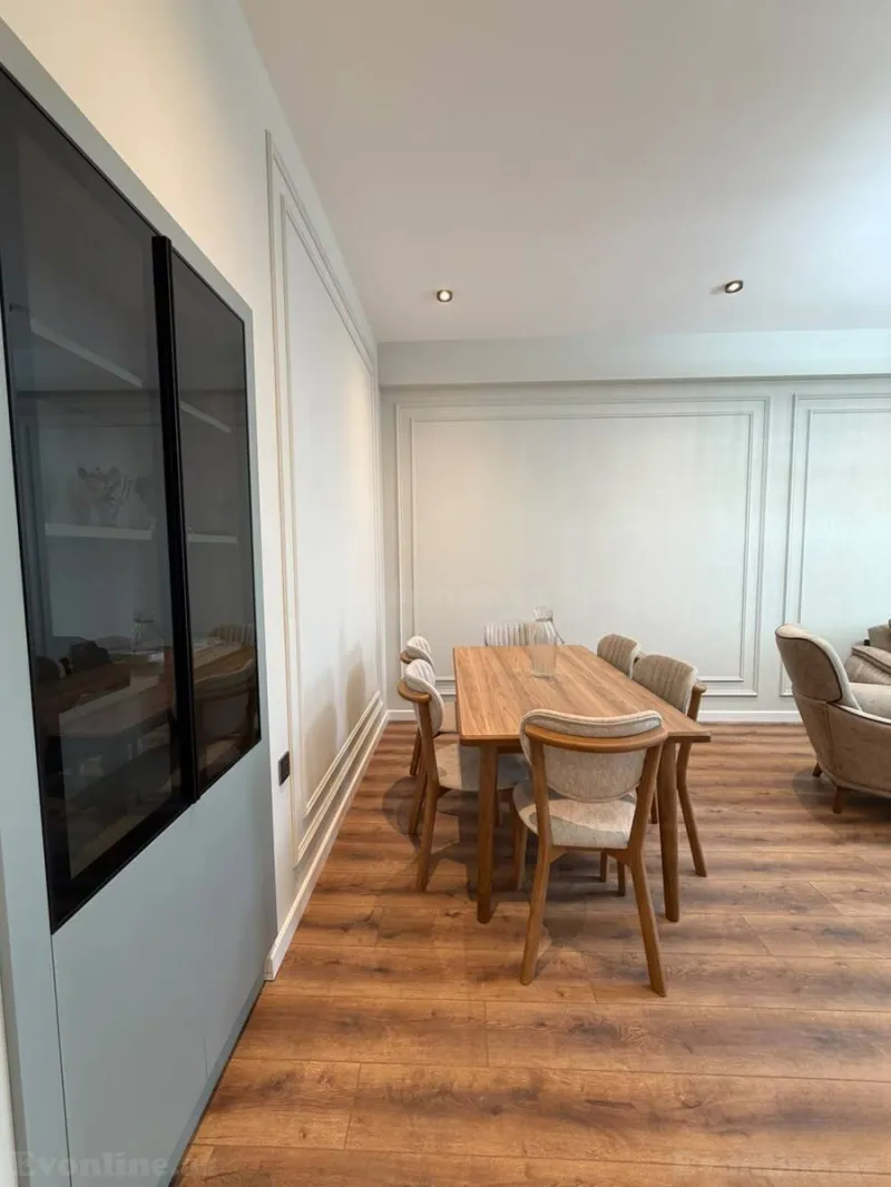 Kirayə verilir 2 otaqlı Mənzil Yeni tikili 80 m² Koroğlu m. - şəkil 7