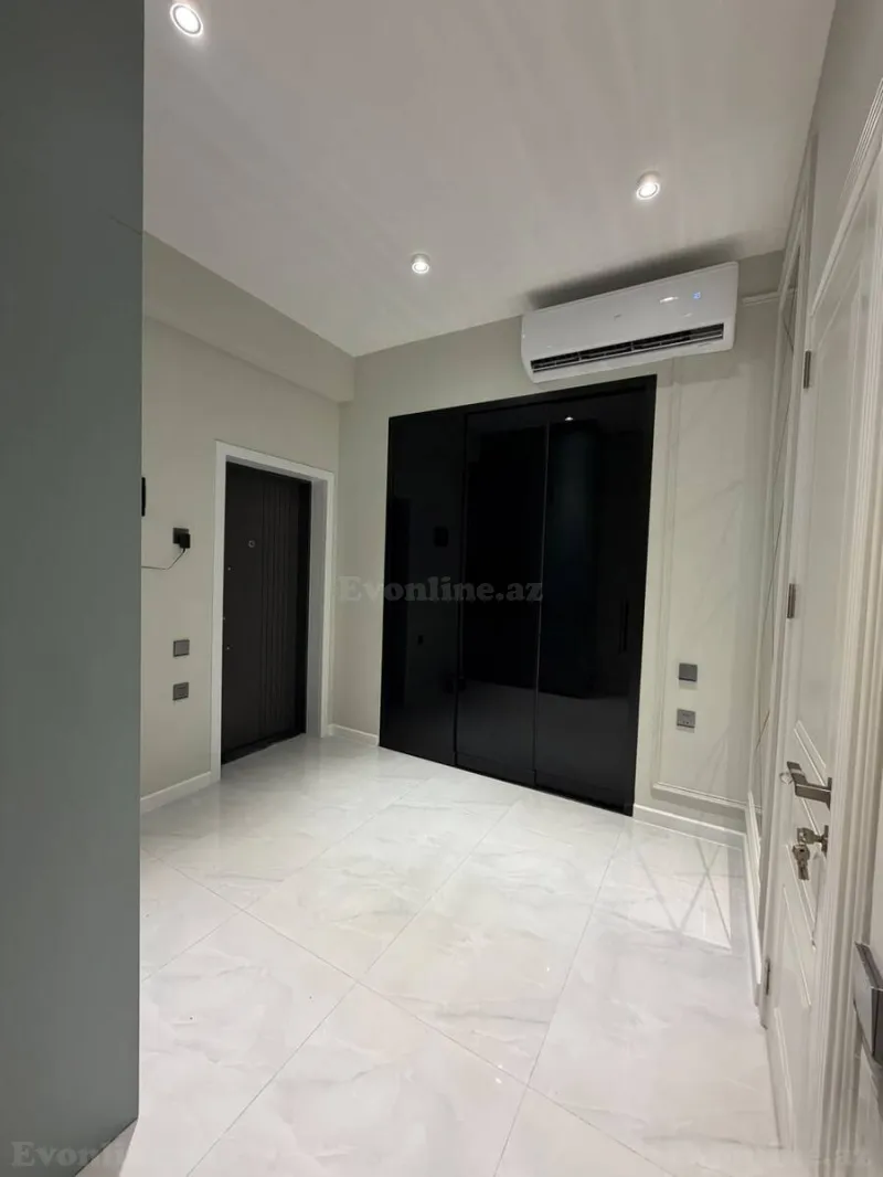 Kirayə verilir 2 otaqlı Mənzil Yeni tikili 80 m² Koroğlu m. - şəkil 13