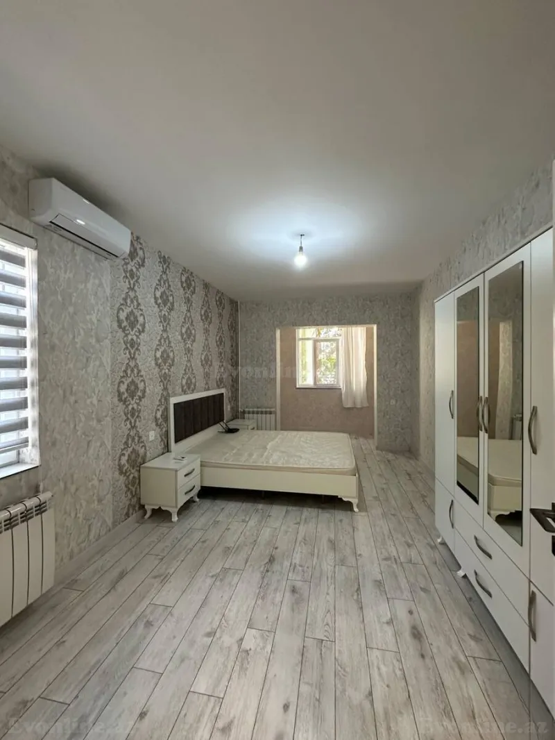 Satılır 2 otaqlı Mənzil Köhnə tikili 40 m² Yeni Yasamal - şəkil 3