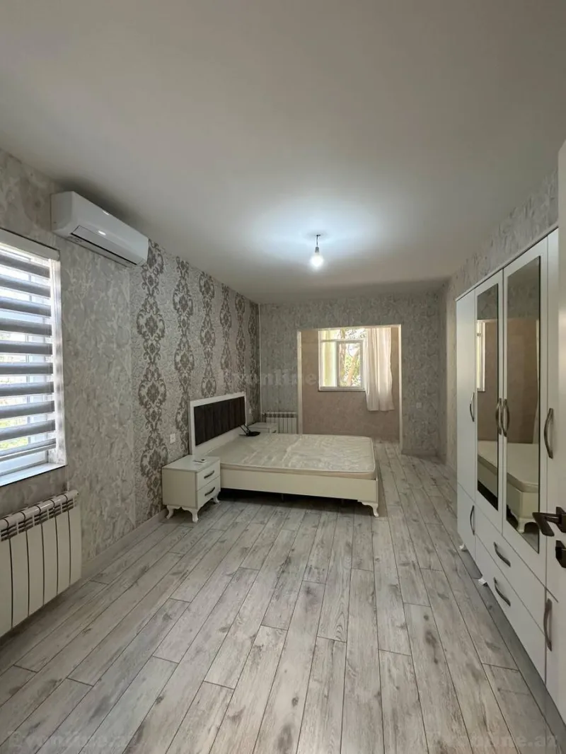 Satılır 2 otaqlı Mənzil Köhnə tikili 40 m² Yeni Yasamal - şəkil 5