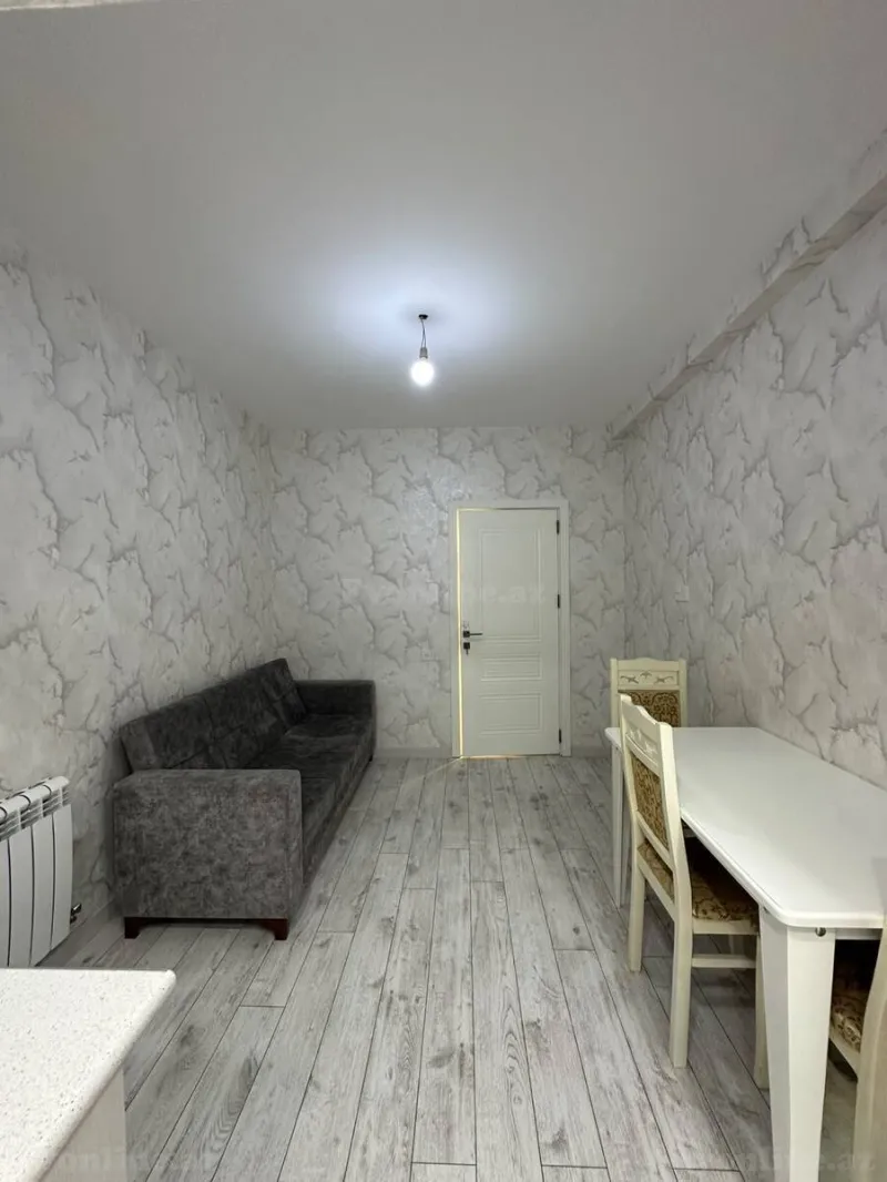 Satılır 2 otaqlı Mənzil Köhnə tikili 40 m² Yeni Yasamal - şəkil 7
