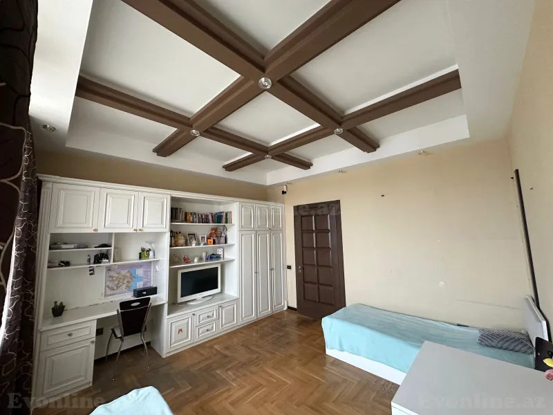Satılır 3 otaqlı Mənzil Yeni tikili 172 m² 28 May m. - şəkil 7