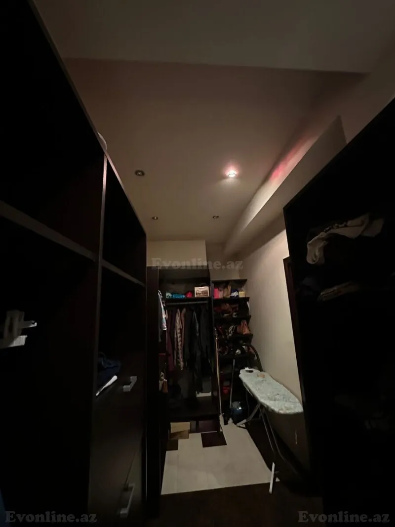 Satılır 3 otaqlı Mənzil Yeni tikili 172 m² 28 May m. - şəkil 8