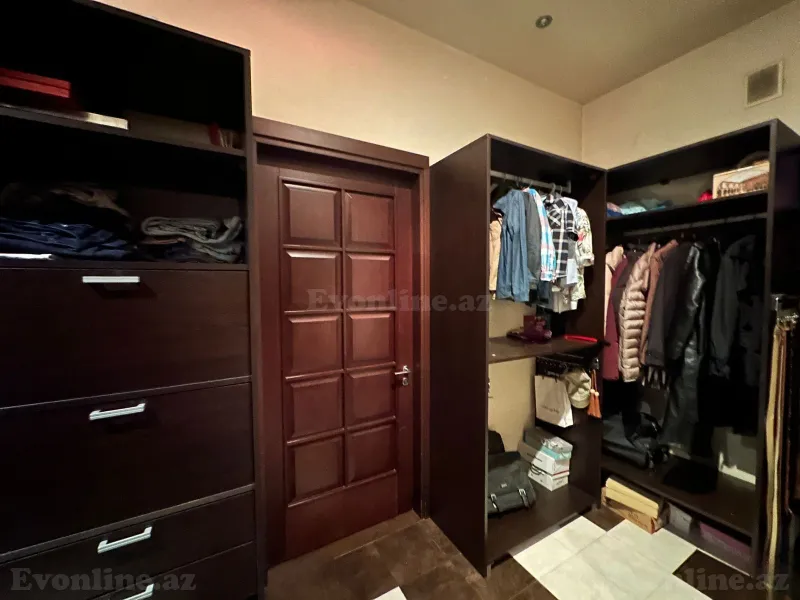 Satılır 3 otaqlı Mənzil Yeni tikili 172 m² 28 May m. - şəkil 9