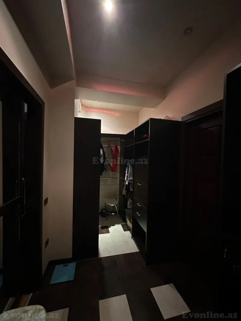 Satılır 3 otaqlı Mənzil Yeni tikili 172 m² 28 May m. - şəkil 10