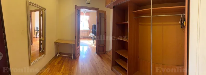 Satılır 2 otaqlı Mənzil Yeni tikili 74 m² Memar Əcəmi m. - şəkil 4