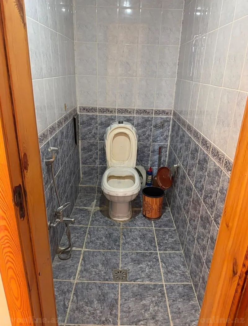 Satılır 2 otaqlı Mənzil Yeni tikili 74 m² Memar Əcəmi m. - şəkil 6