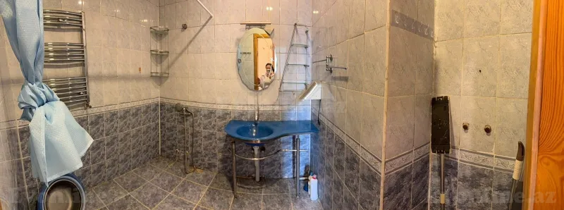 Satılır 2 otaqlı Mənzil Yeni tikili 74 m² Memar Əcəmi m. - şəkil 7