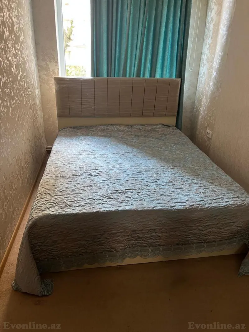 Kirayə verilir 5 otaqlı Mənzil Köhnə tikili 130 m² Nəriman Nərimanov m. - şəkil 14