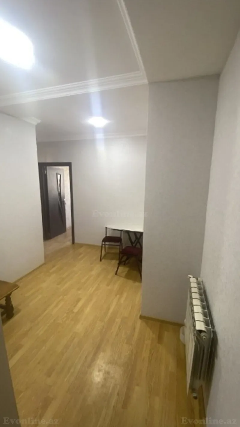 Satılır 2 otaqlı Mənzil Yeni tikili 70 m² İnşaatçılar m. - şəkil 5