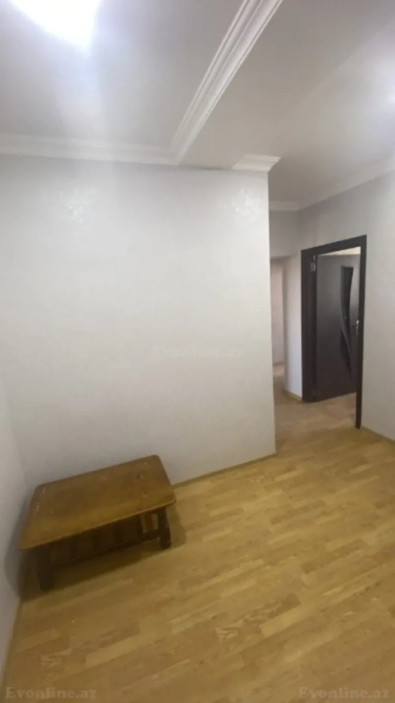 Satılır 2 otaqlı Mənzil Yeni tikili 70 m² İnşaatçılar m. - şəkil 6