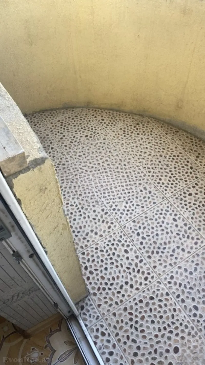 Satılır 2 otaqlı Mənzil Yeni tikili 70 m² İnşaatçılar m. - şəkil 7