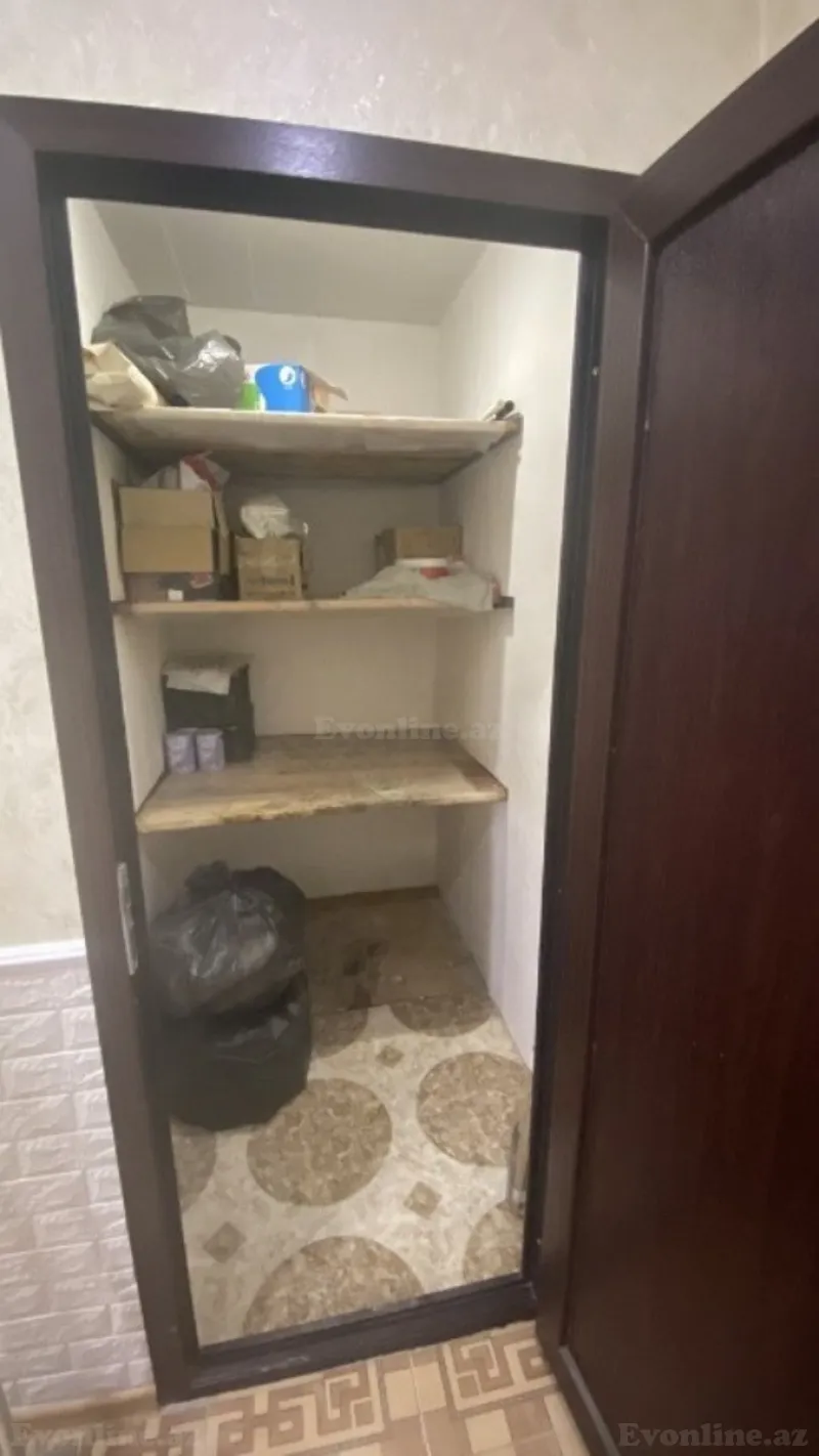 Satılır 2 otaqlı Mənzil Yeni tikili 70 m² İnşaatçılar m. - şəkil 9