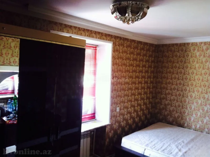 Kirayə verilir 2 otaqlı Mənzil Köhnə tikili 65 m² 20 Yanvar m. - şəkil 4
