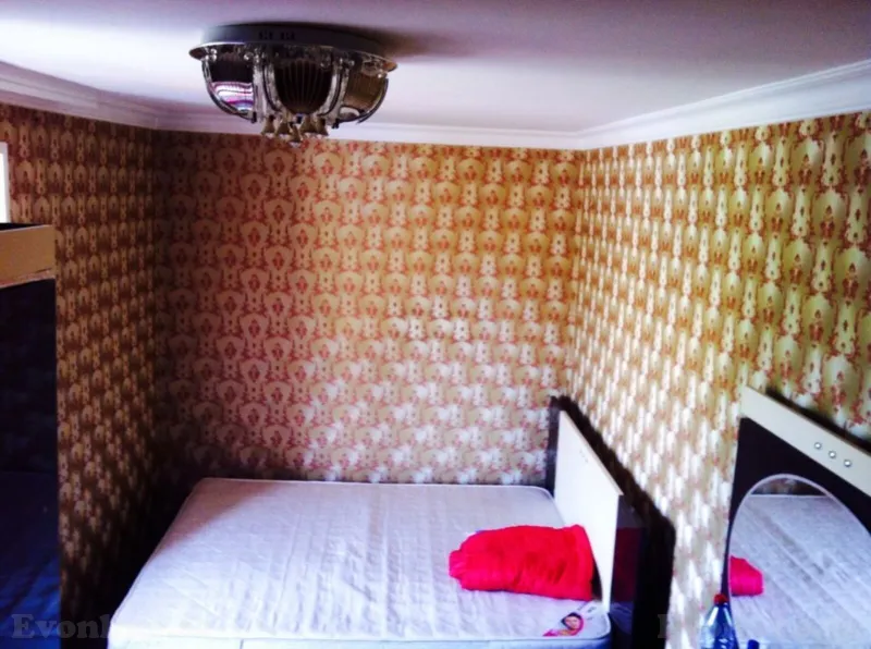 Kirayə verilir 2 otaqlı Mənzil Köhnə tikili 65 m² 20 Yanvar m. - şəkil 5