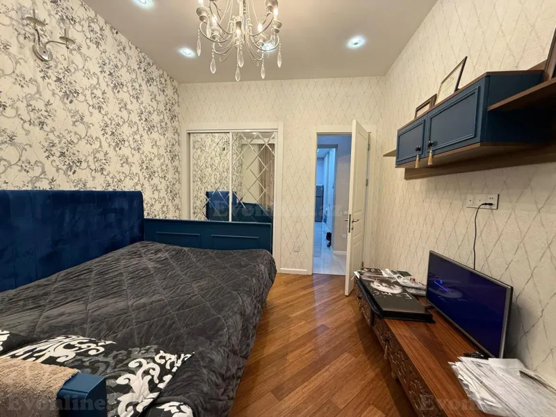 Kirayə verilir 3 otaqlı Mənzil Köhnə tikili 70 m² Elmlər Akademiyası m. - şəkil 10