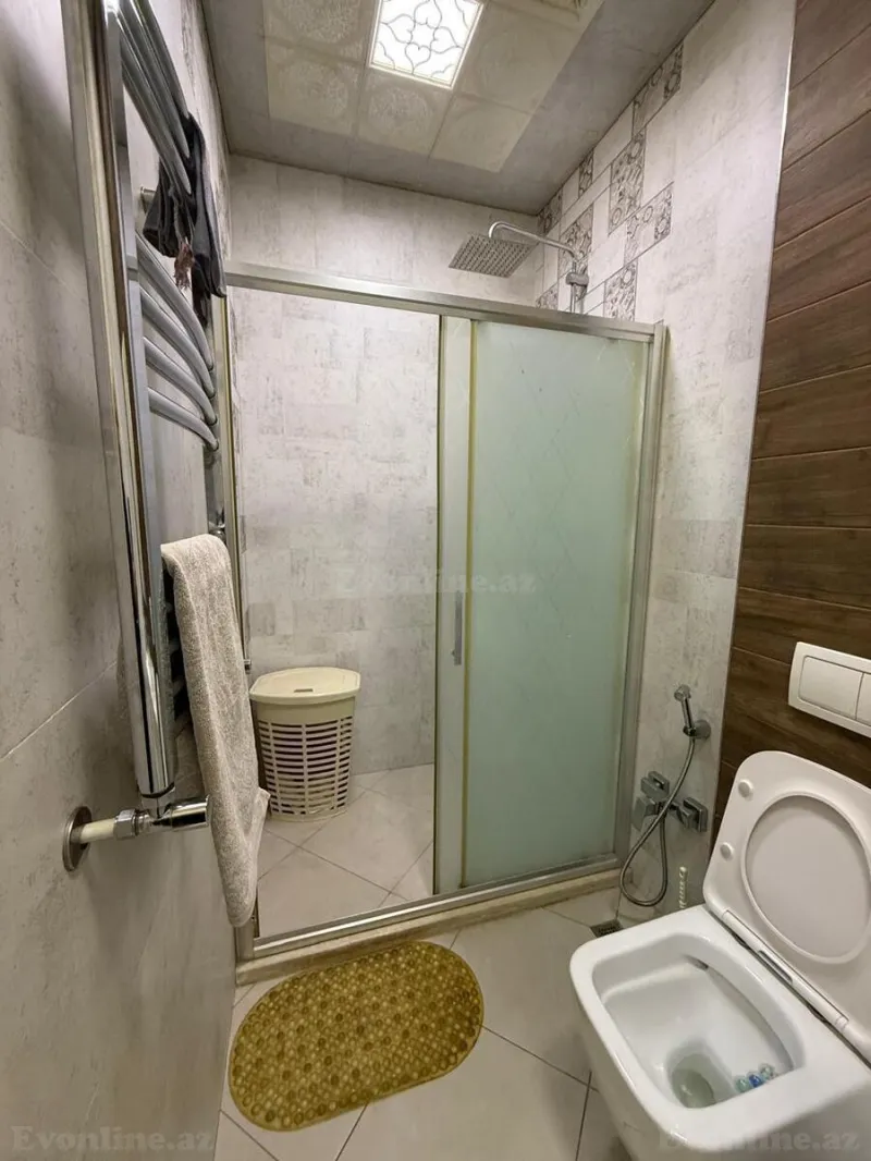 Kirayə verilir 3 otaqlı Mənzil Köhnə tikili 70 m² Elmlər Akademiyası m. - şəkil 12
