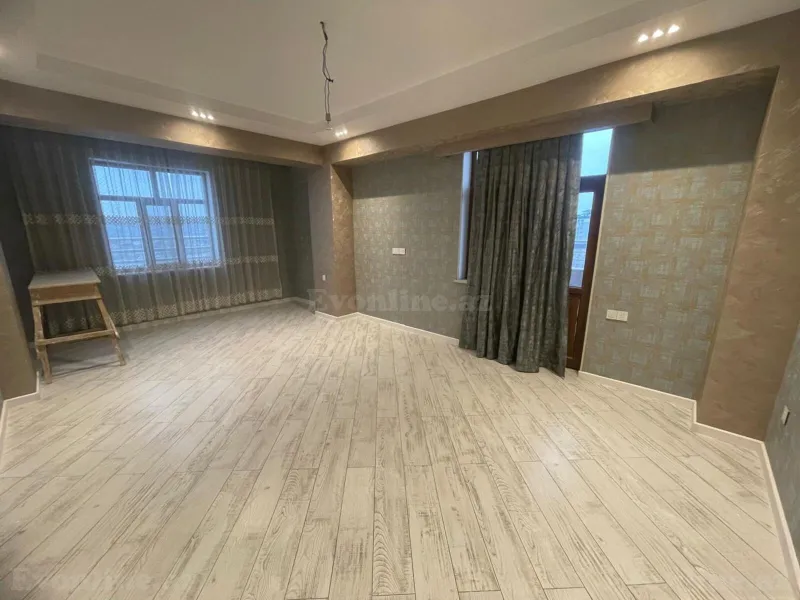 Satılır 3 otaqlı Mənzil Yeni tikili 126 m² Xırdalan - şəkil 2
