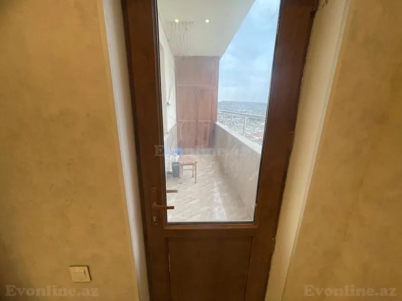 Satılır 3 otaqlı Mənzil Yeni tikili 126 m² Xırdalan - şəkil 3