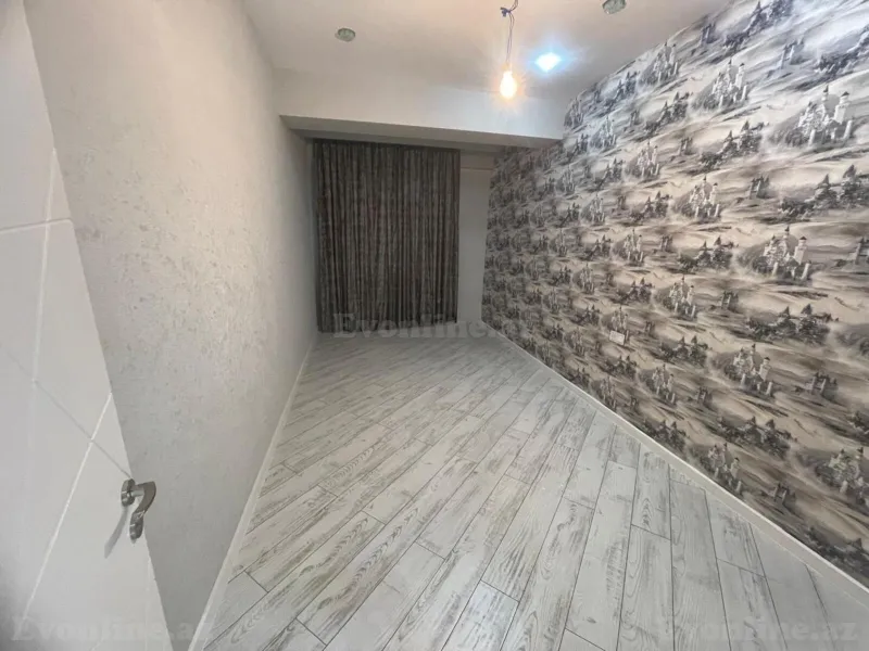 Satılır 3 otaqlı Mənzil Yeni tikili 126 m² Xırdalan - şəkil 4