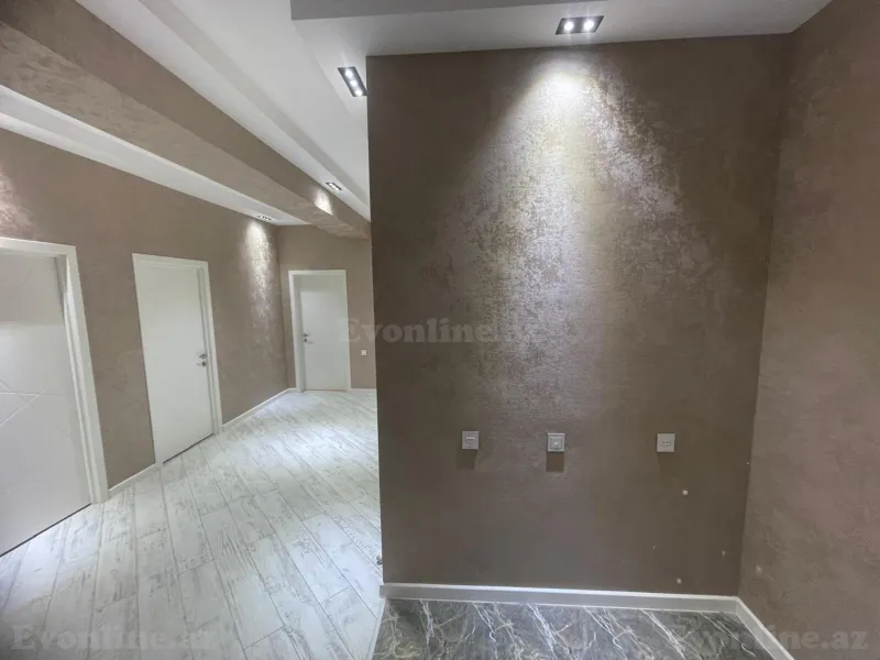 Satılır 3 otaqlı Mənzil Yeni tikili 126 m² Xırdalan - şəkil 5