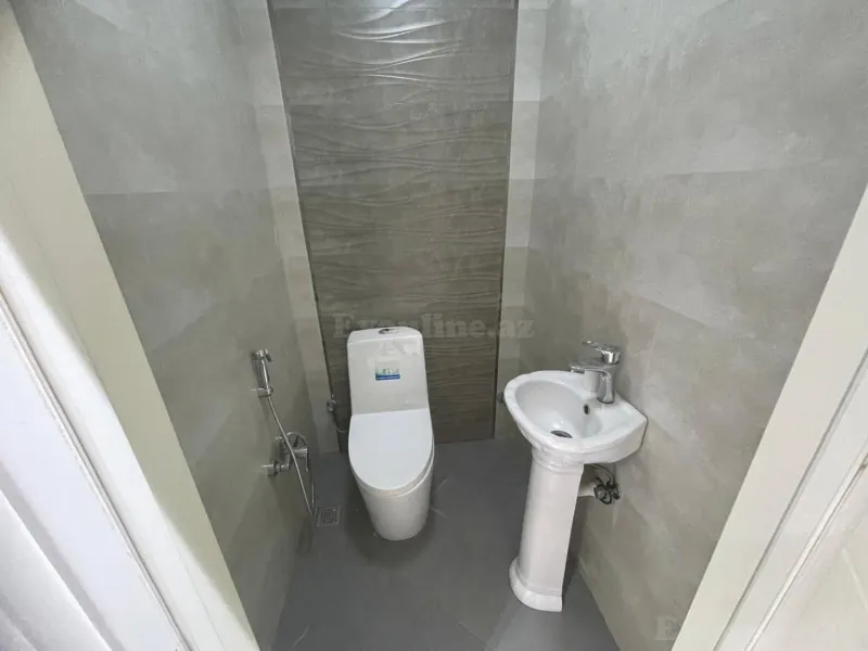 Satılır 3 otaqlı Mənzil Yeni tikili 126 m² Xırdalan - şəkil 6