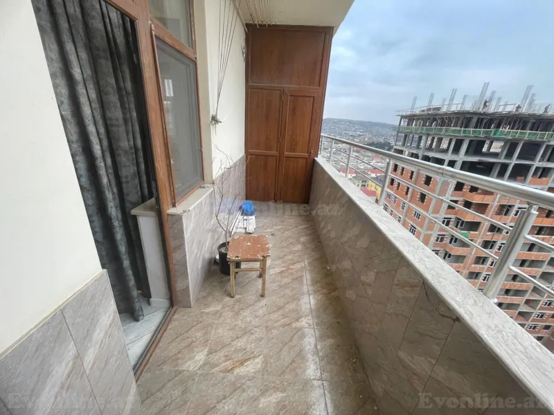 Satılır 3 otaqlı Mənzil Yeni tikili 126 m² Xırdalan - şəkil 7