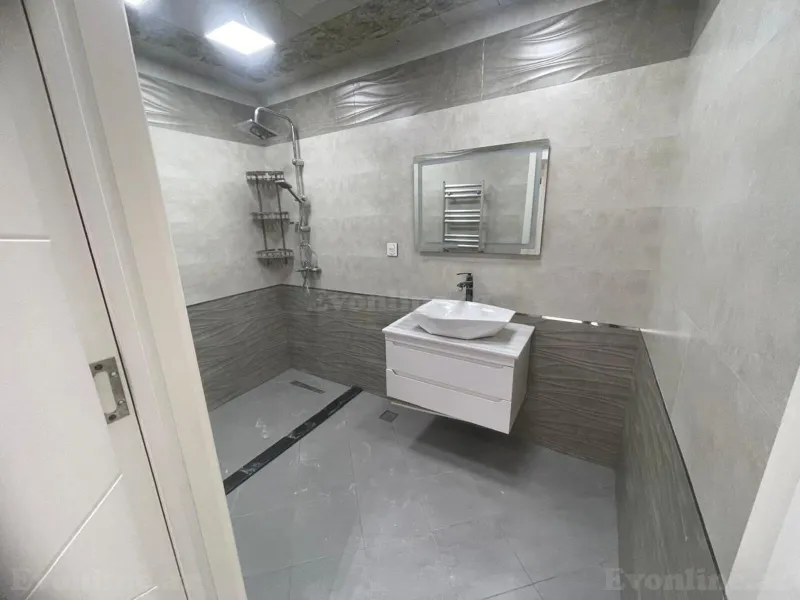 Satılır 3 otaqlı Mənzil Yeni tikili 126 m² Xırdalan - şəkil 8