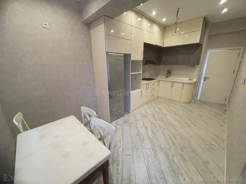 Satılır 3 otaqlı Mənzil Yeni tikili 126 m² Xırdalan - şəkil 9