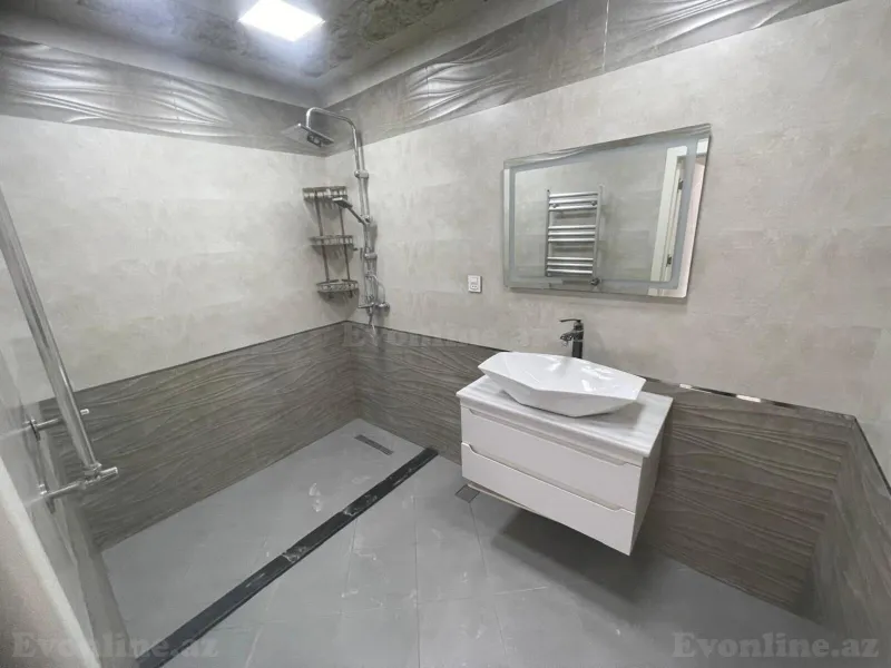 Satılır 3 otaqlı Mənzil Yeni tikili 126 m² Xırdalan - şəkil 12
