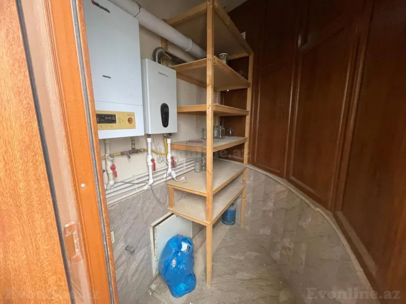 Satılır 3 otaqlı Mənzil Yeni tikili 126 m² Xırdalan - şəkil 13