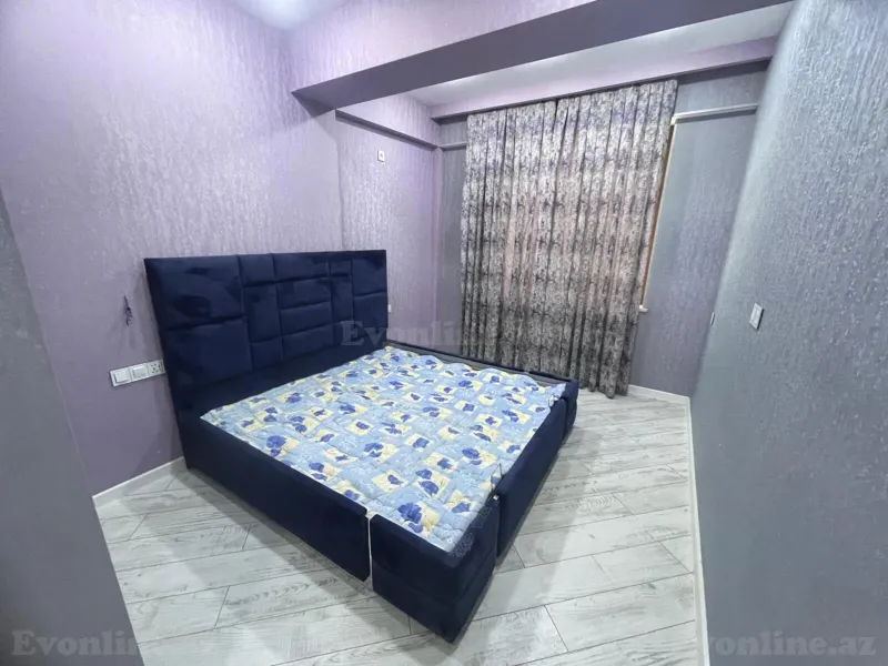 Satılır 3 otaqlı Mənzil Yeni tikili 126 m² Xırdalan - şəkil 14