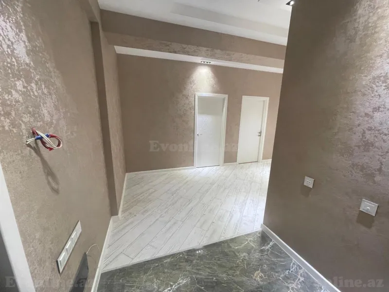 Satılır 3 otaqlı Mənzil Yeni tikili 126 m² Xırdalan - şəkil 17