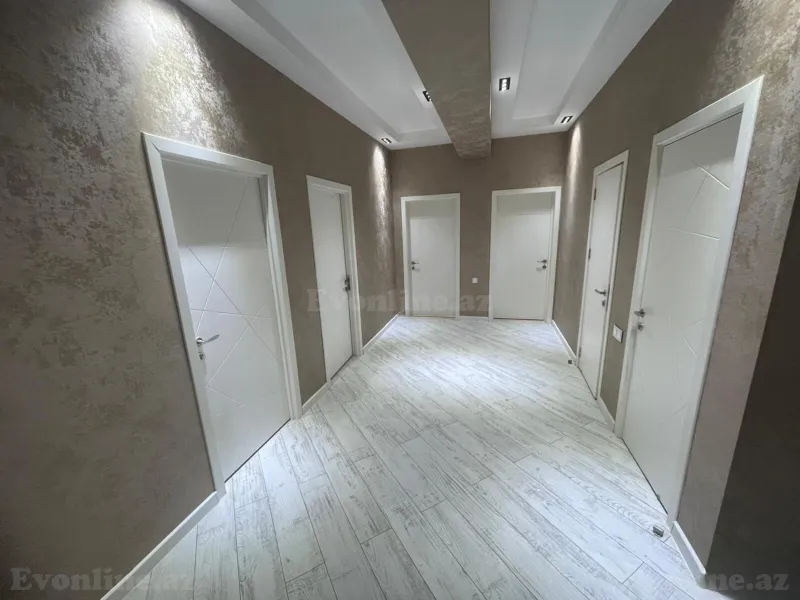 Satılır 3 otaqlı Mənzil Yeni tikili 126 m² Xırdalan - şəkil 18