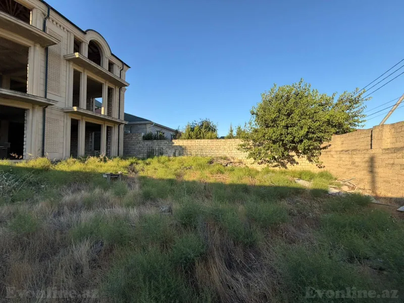 Satılır 7 otaqlı Həyət evi 400 m² Badamdar - şəkil 3