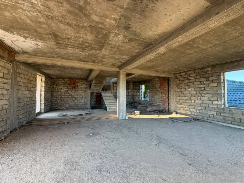 Satılır 7 otaqlı Həyət evi 400 m² Badamdar - şəkil 8