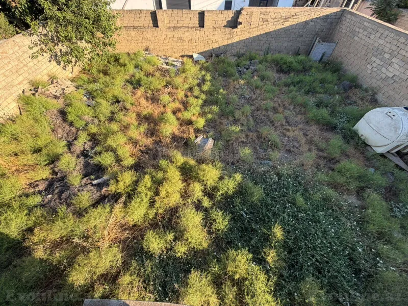 Satılır 7 otaqlı Həyət evi 400 m² Badamdar - şəkil 11