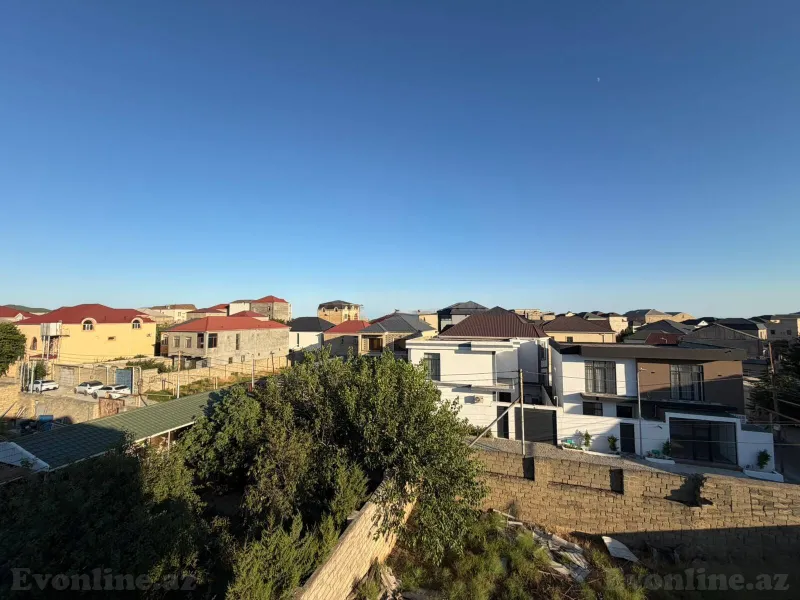 Satılır 7 otaqlı Həyət evi 400 m² Badamdar - şəkil 13