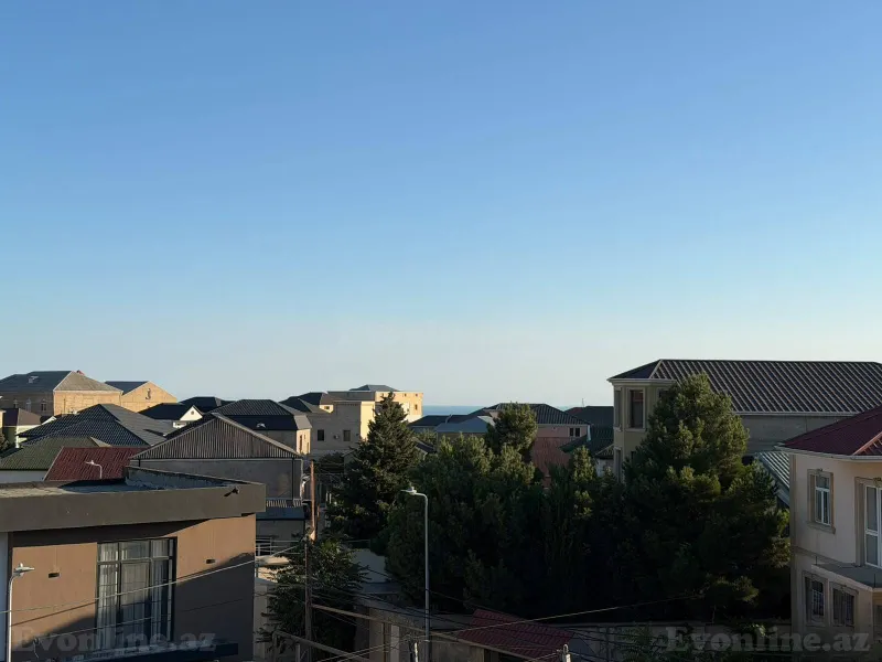 Satılır 7 otaqlı Həyət evi 400 m² Badamdar - şəkil 16