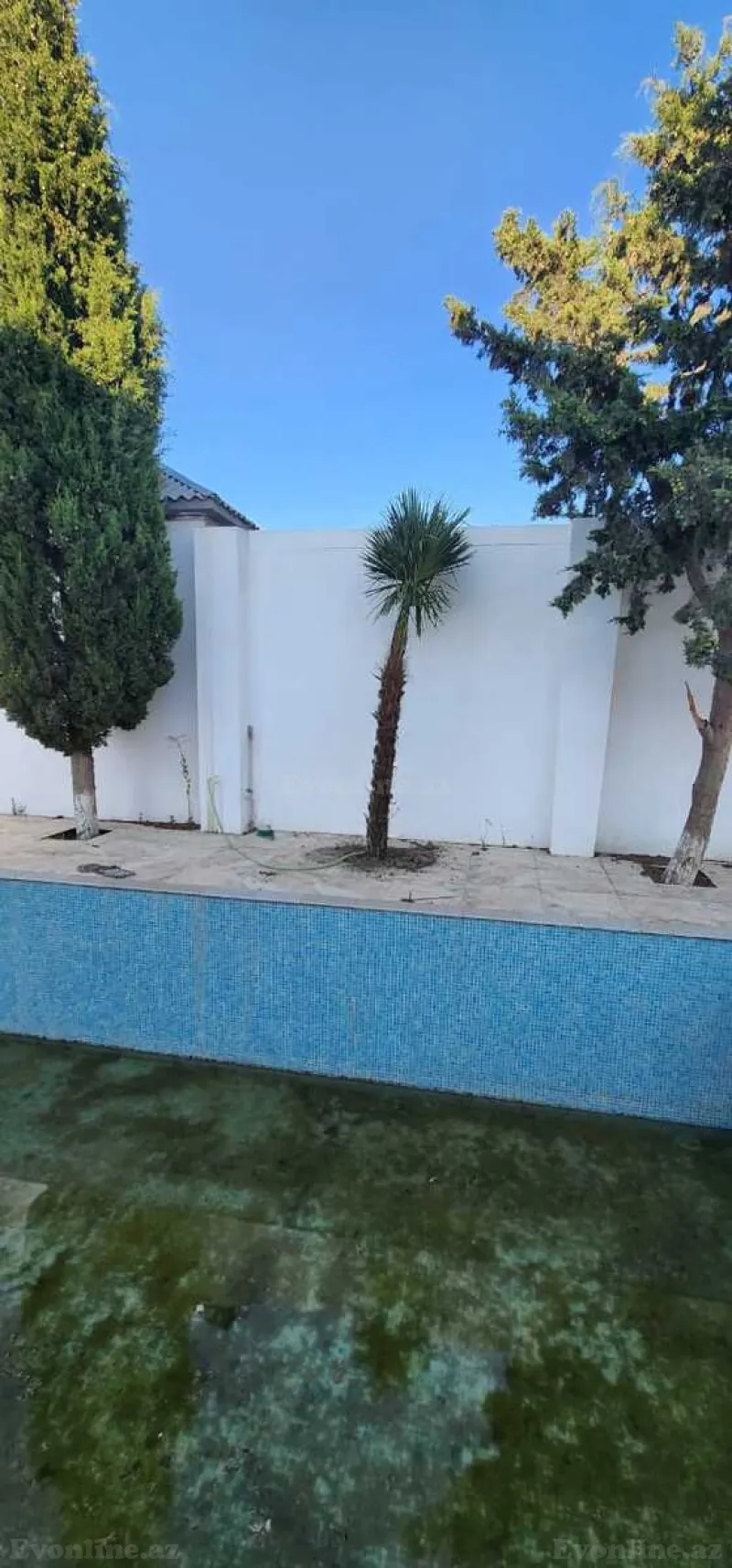 Satılır 5 otaqlı Həyət evi 240 m² Mərdəkan - şəkil 3