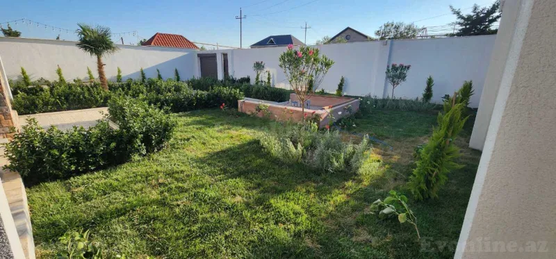 Satılır 5 otaqlı Həyət evi 240 m² Mərdəkan - şəkil 4