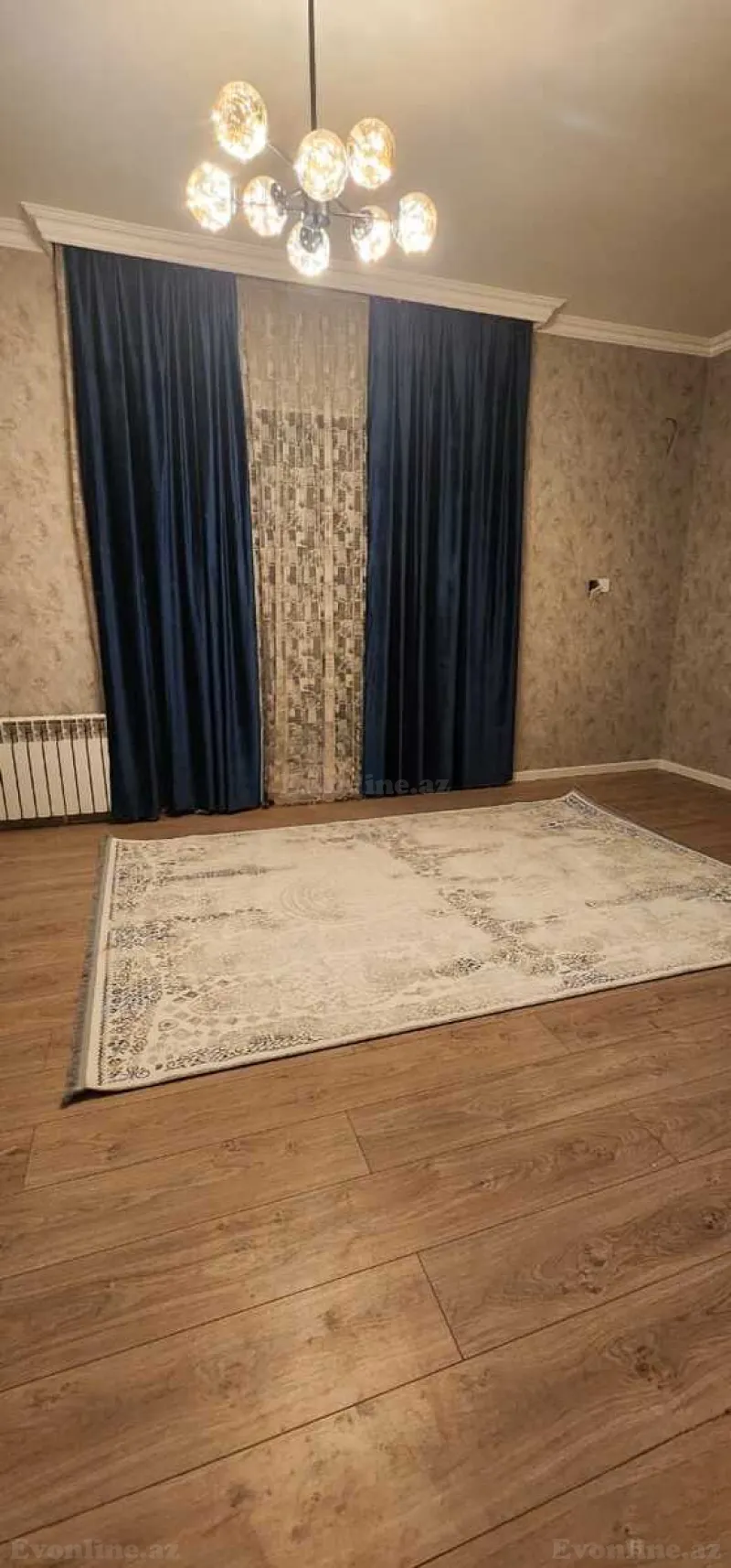 Satılır 5 otaqlı Həyət evi 240 m² Mərdəkan - şəkil 8