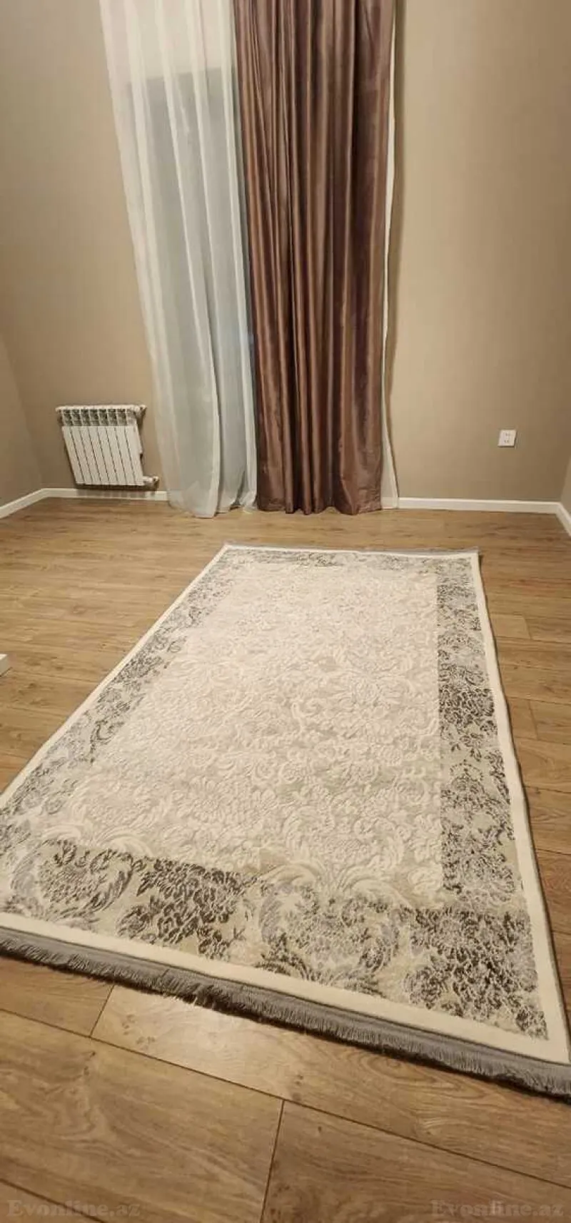 Satılır 5 otaqlı Həyət evi 240 m² Mərdəkan - şəkil 9