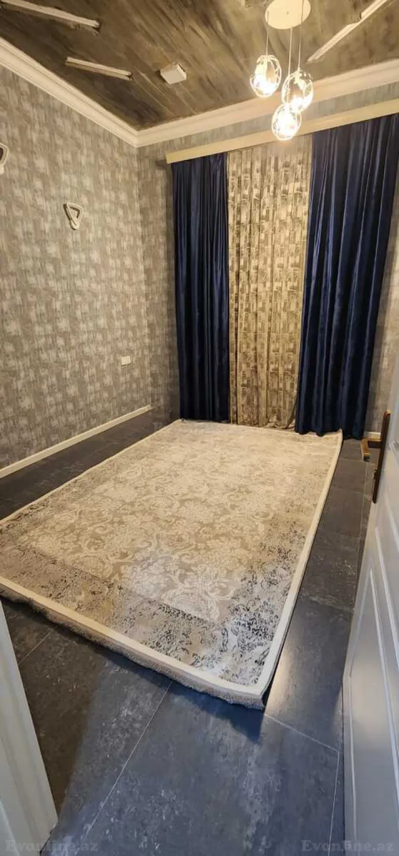 Satılır 5 otaqlı Həyət evi 240 m² Mərdəkan - şəkil 10