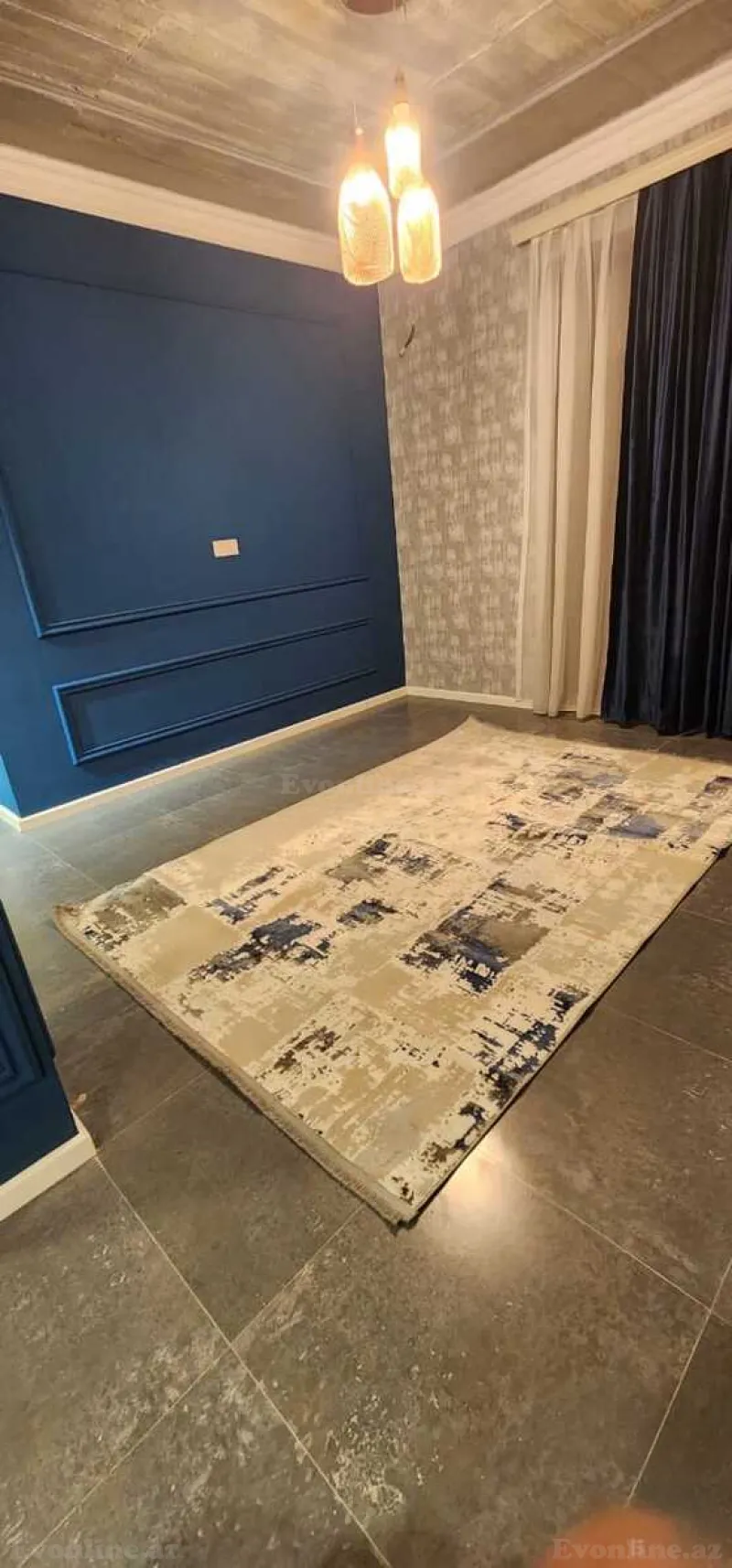 Satılır 5 otaqlı Həyət evi 240 m² Mərdəkan - şəkil 13